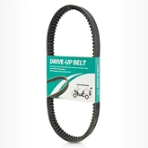 golf cart clutch drive belt